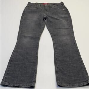 LEVIS 515 Womens 8S Bootcut Low Rise Stretch Jeans